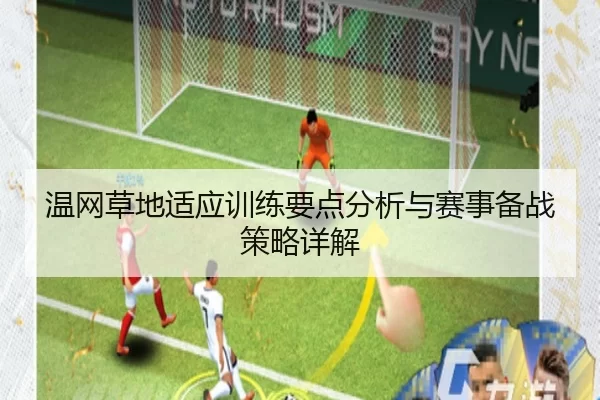 温网草地适应训练要点分析与赛事备战策略详解